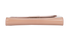 Vero Dodat Patent Clutch, top view